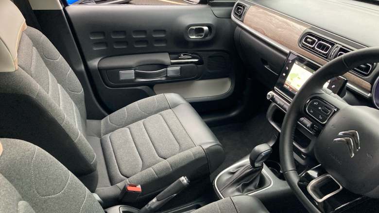 Citroen C3 1.2 PureTech 110 Max 5dr EAT6 Petrol Hatchback